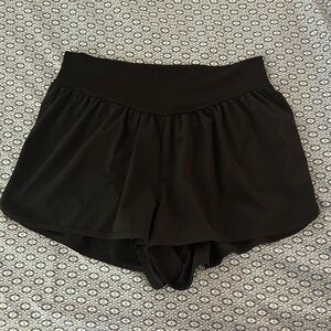 OFFLINE BY AERIE workout shorts